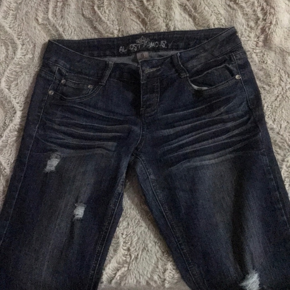 Jeans - Picture 2 of 3